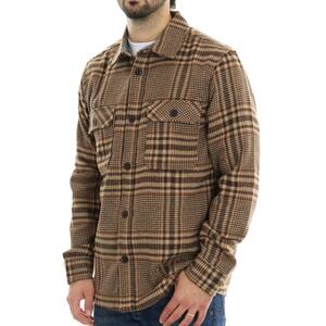 OVERSHIRT CHECKED INDICODE - Mad Fashion | img vers.300x/